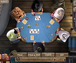 igre poker